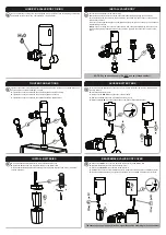 Preview for 3 page of Speakman SV-3005 Installation Instructions Manual