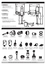 Preview for 5 page of Speakman SV-3005 Installation Instructions Manual