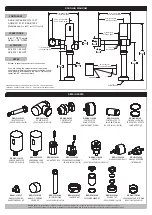 Предварительный просмотр 5 страницы Speakman SV-4012 Installation Instructions Manual