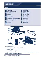 Preview for 12 page of Spear & Jackson CS4100-3 Original Instruction Manual