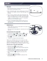 Preview for 19 page of Spear & Jackson MEH1735AE Original Instruction Manual