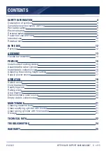 Preview for 3 page of Spear & Jackson S1432ESC Original Instructions Manual