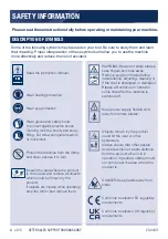 Preview for 4 page of Spear & Jackson S1432ESC Original Instructions Manual
