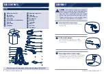 Предварительный просмотр 7 страницы Spear & Jackson S2211PW Instruction Manual