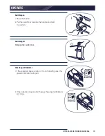 Preview for 19 page of Spear & Jackson S4037CR Original Instruction Manual