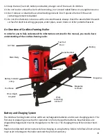 Preview for 4 page of Spear & Jackson SJ-GFKL1 Operating Manual