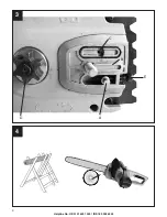 Preview for 4 page of Spear & Jackson SPJCS 1840 Operating Instructions Manual