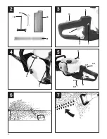 Preview for 7 page of Spear & Jackson SPJHT 26 Operating Instructions Manual