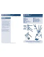 Предварительный просмотр 5 страницы Spear & Jackson WBV3000 Instruction Manual