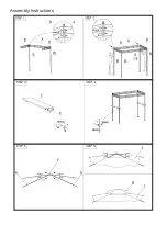 Preview for 5 page of Spear & Jackson ZQ850 Assembly Instructions Manual