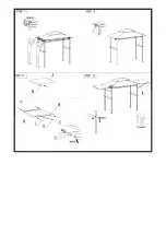 Preview for 6 page of Spear & Jackson ZQ850 Assembly Instructions Manual