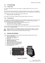 Preview for 9 page of Spearhead 200F Operator'S Instruction Manual