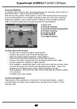 Preview for 37 page of Spearhead 8999070 Handbook & Parts Manual