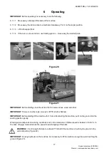 Preview for 17 page of Spearhead 8999071 Handbook And Parts Manual