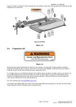 Preview for 13 page of Spearhead 9561210 Handbook