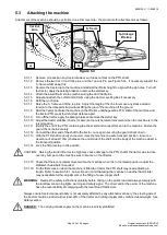 Предварительный просмотр 29 страницы Spearhead AG18 Handbook