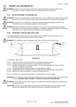 Предварительный просмотр 34 страницы Spearhead AG18 Handbook