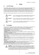 Preview for 12 page of Spearhead AGRICUT 180 Operator'S Instruction Manual