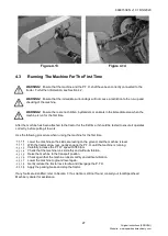 Preview for 27 page of Spearhead AGRICUT 180 Operator'S Instruction Manual