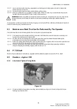 Preview for 35 page of Spearhead AGRICUT 180 Operator'S Instruction Manual