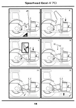 Preview for 17 page of Spearhead EXCEL 470 Handbook