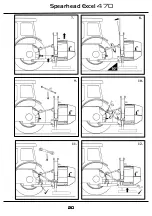 Preview for 21 page of Spearhead EXCEL 470 Handbook