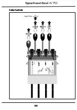 Preview for 24 page of Spearhead EXCEL 470 Handbook