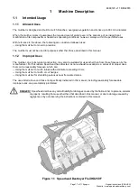 Предварительный просмотр 7 страницы Spearhead HD250F Handbook