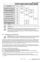 Предварительный просмотр 30 страницы Spearhead HD250F Handbook