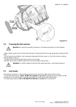 Предварительный просмотр 32 страницы Spearhead HD250F Handbook