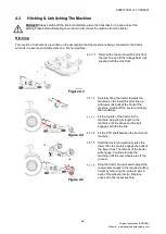 Preview for 42 page of Spearhead Multicut 300 Operator'S Instruction Manual