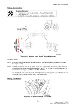 Preview for 45 page of Spearhead Multicut 300 Operator'S Instruction Manual