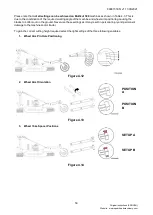 Preview for 50 page of Spearhead Multicut 300 Operator'S Instruction Manual