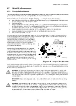 Preview for 52 page of Spearhead Multicut 300 Operator'S Instruction Manual