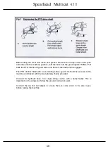 Preview for 11 page of Spearhead MULTICUT 430 Handbook