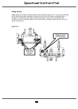 Preview for 12 page of Spearhead Outfront Flail 130 Handbook & Parts Manual