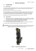 Preview for 7 page of Spearhead Quadsaw LRS 1402 Manual