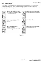 Preview for 12 page of Spearhead Quadsaw LRS 1402 Manual