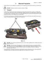 Preview for 17 page of Spearhead Quadsaw LRS 1402 Manual