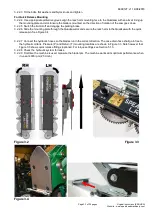 Preview for 19 page of Spearhead Quadsaw LRS 1402 Manual