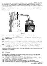 Preview for 22 page of Spearhead Quadsaw LRS 1402 Manual