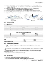 Preview for 27 page of Spearhead Quadsaw LRS 1402 Manual