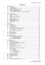 Предварительный просмотр 6 страницы Spearhead ROLLIFLAIL 150 Operator'S Instruction Manual