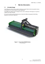 Предварительный просмотр 8 страницы Spearhead ROLLIFLAIL 150 Operator'S Instruction Manual