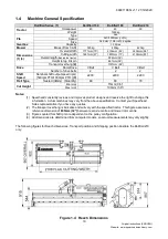 Предварительный просмотр 10 страницы Spearhead ROLLIFLAIL 150 Operator'S Instruction Manual