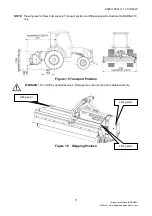 Предварительный просмотр 11 страницы Spearhead ROLLIFLAIL 150 Operator'S Instruction Manual