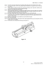 Предварительный просмотр 13 страницы Spearhead ROLLIFLAIL 150 Operator'S Instruction Manual