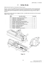 Предварительный просмотр 20 страницы Spearhead ROLLIFLAIL 150 Operator'S Instruction Manual