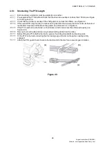 Предварительный просмотр 24 страницы Spearhead ROLLIFLAIL 150 Operator'S Instruction Manual