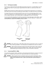 Предварительный просмотр 29 страницы Spearhead ROLLIFLAIL 150 Operator'S Instruction Manual